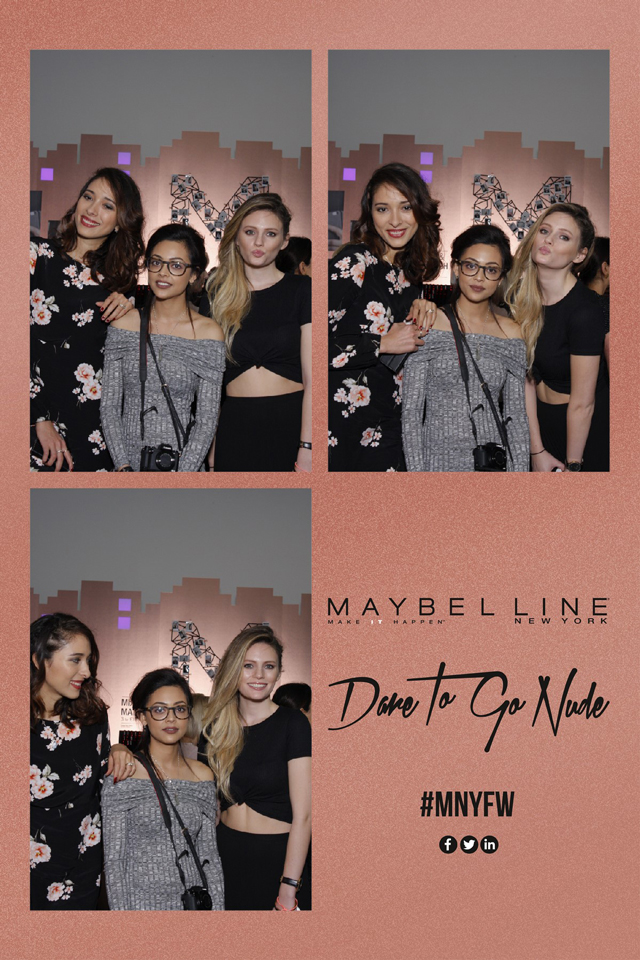 maybellineselfiebooth