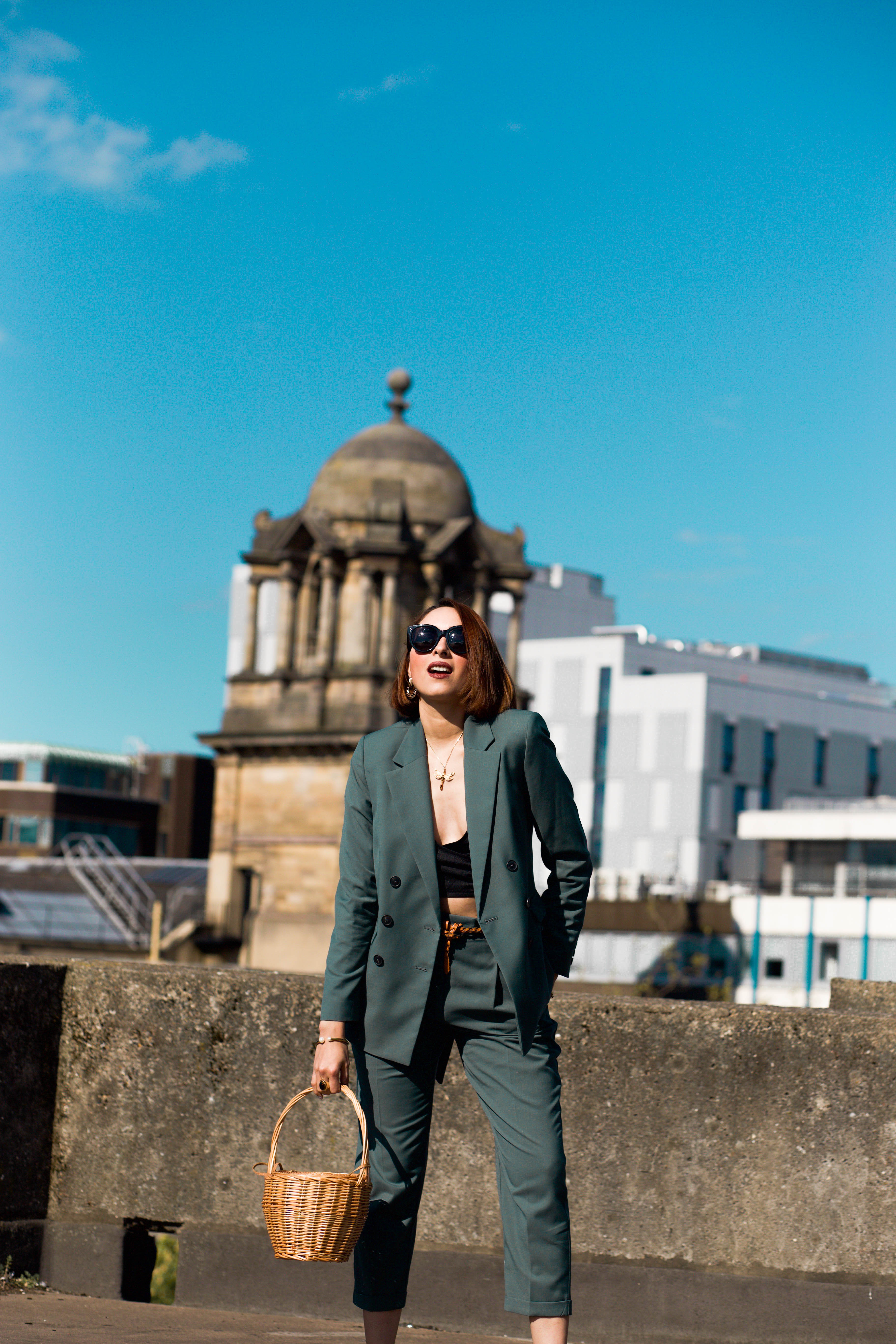 Lorna Luxe: Style Profile