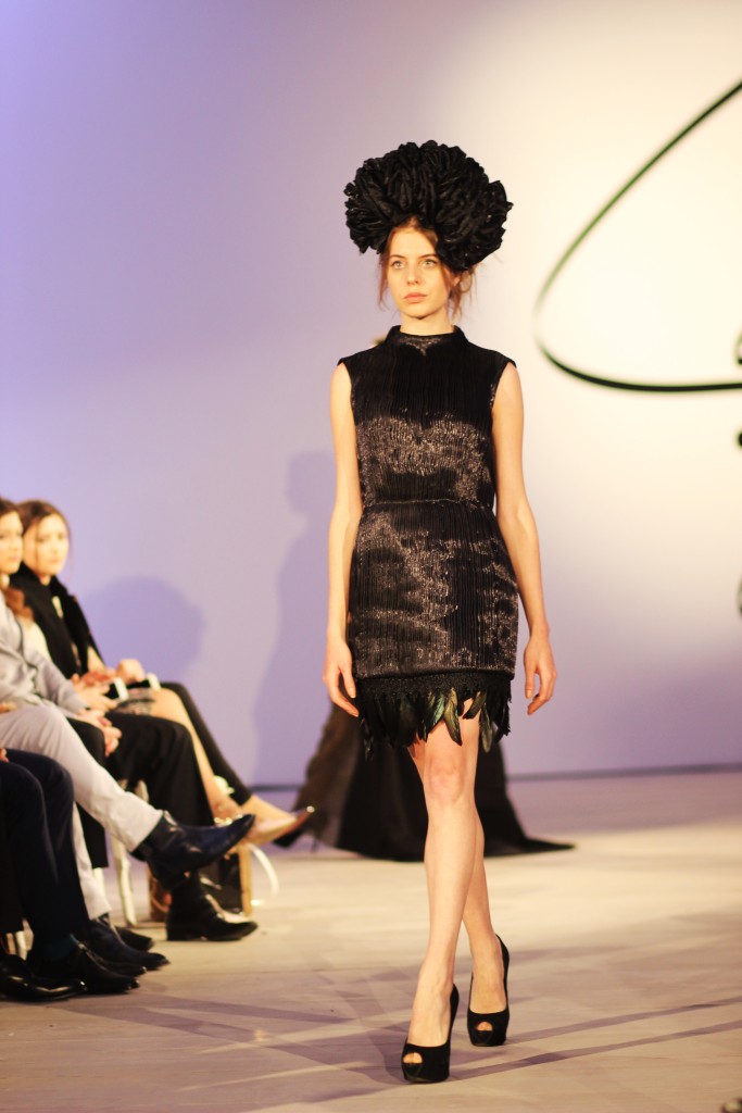 G Hasanova Launch of new Luxury Brand in LONDON - preppyfashionist.com